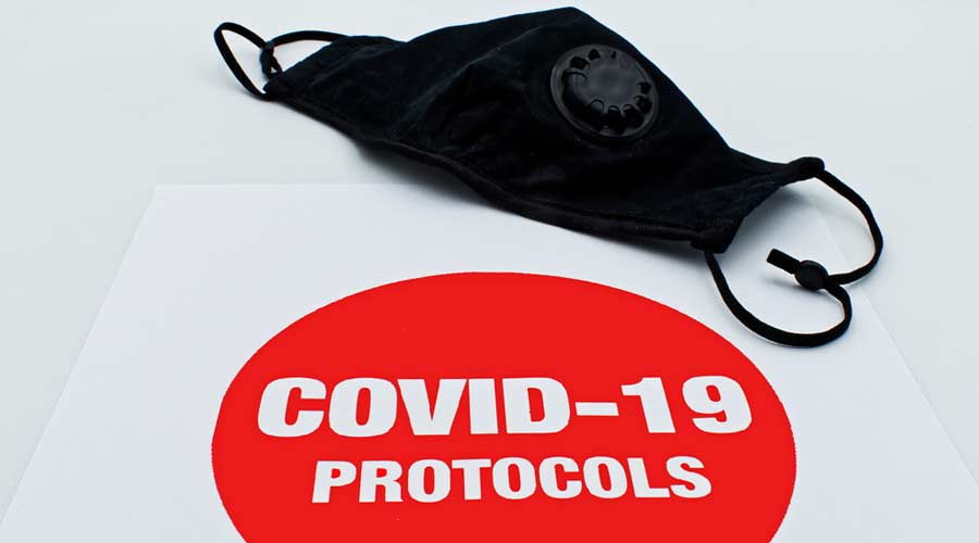 CDC Updates COVID-19 Guidance