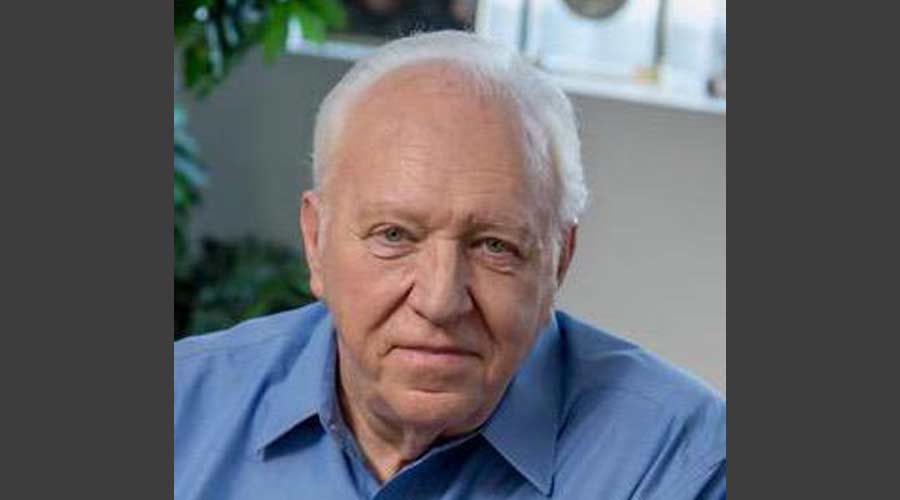 The Cleaning Industry Remembers Jim Harris Sr.