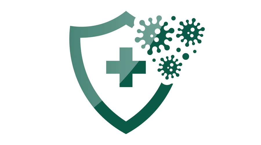 Vector for hygiene and health