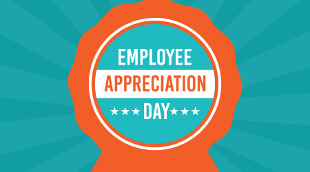 Tips For Celebrating Employee Appreciation Day