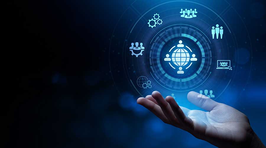 outsourcing talent topic