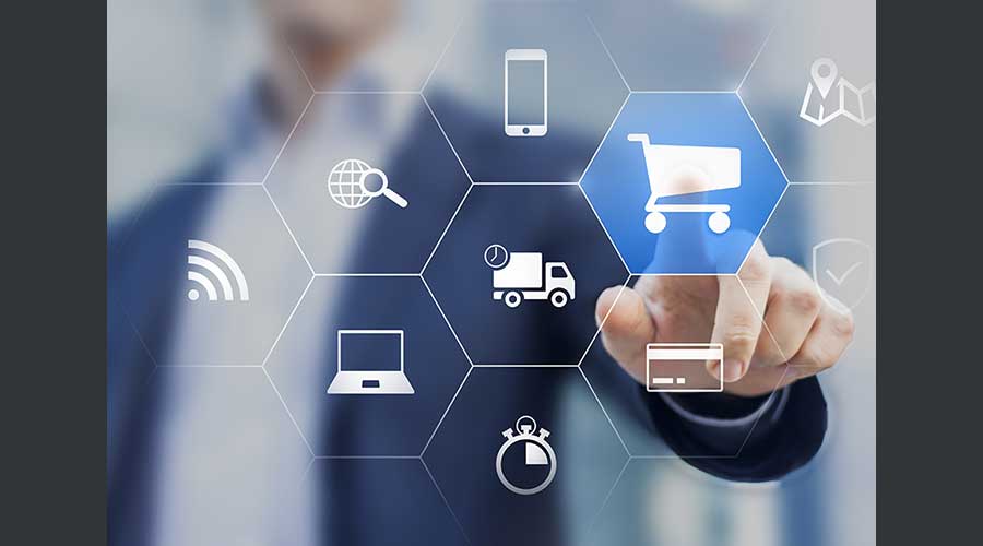 Purchasing priorities concept