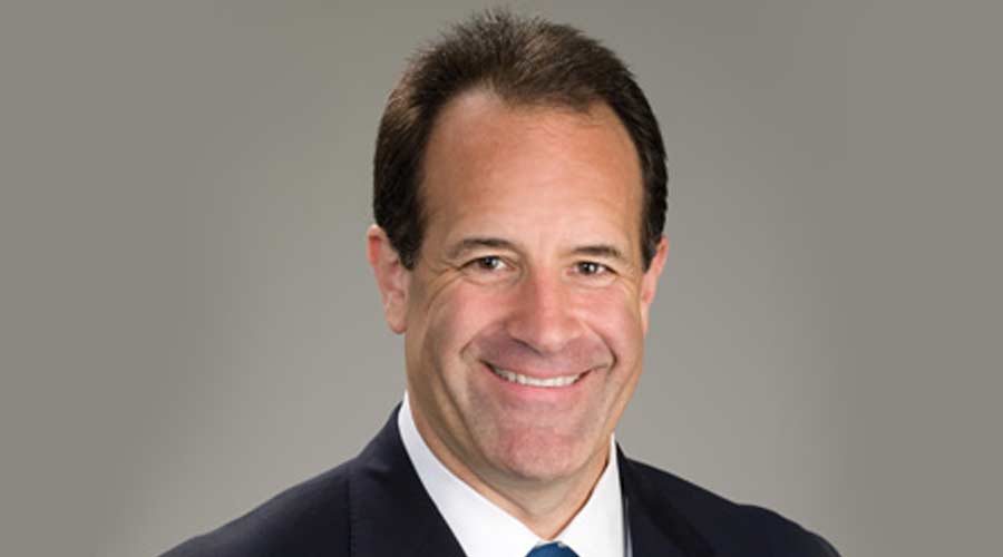 Jim Peduto, sales specialist from KnowledgeWorx