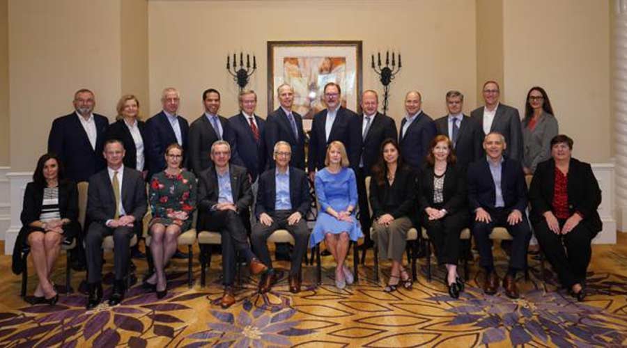ACI Board 2023