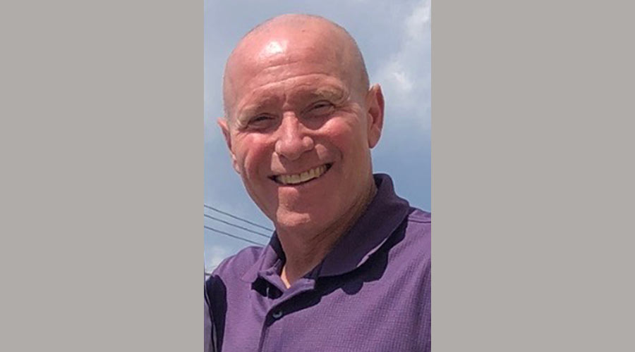 Jim Siebold Headshot