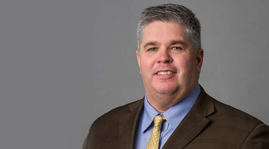Hoffstatter Regional Manager