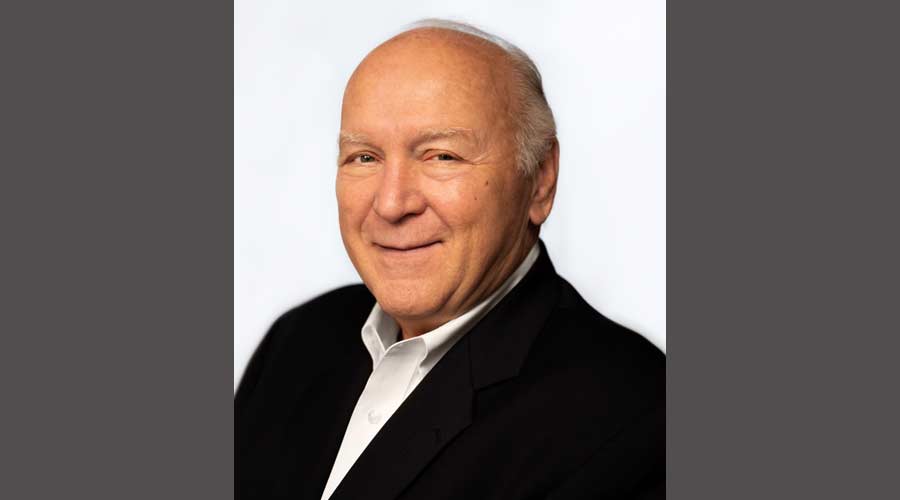 David Povlitz Anago