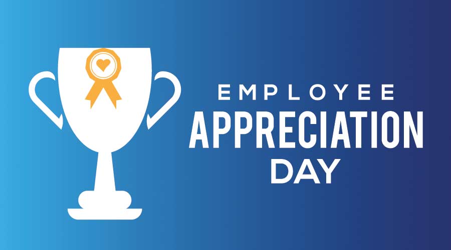Employee appreciation day