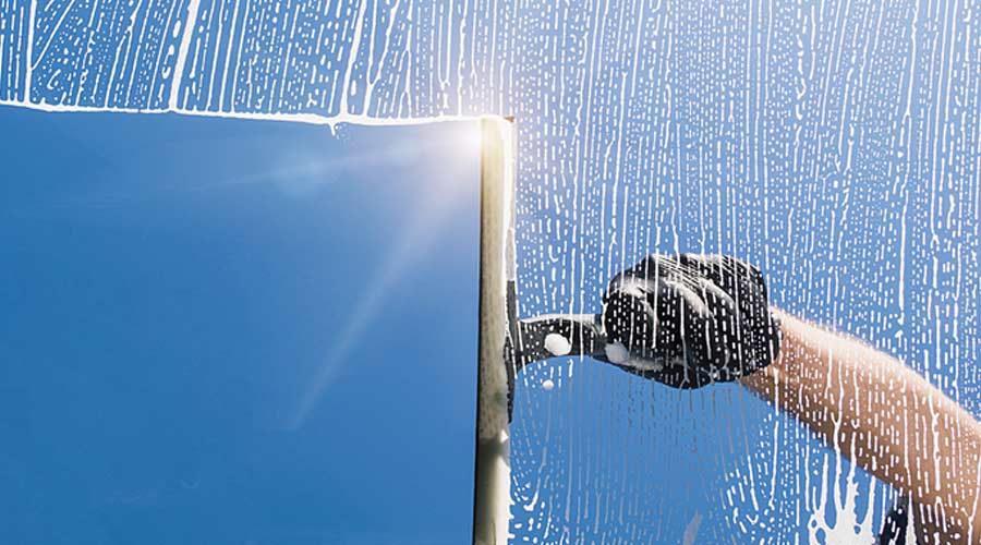 window cleaning fresno