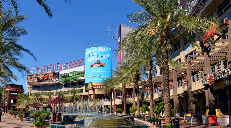 Glendale, AZ, USA