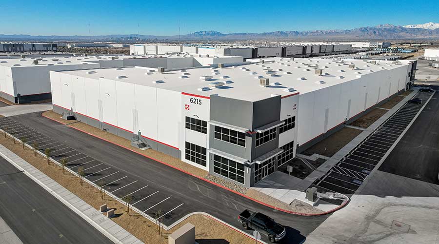 Imperial Dade to Open Las Vegas Logistics Hub