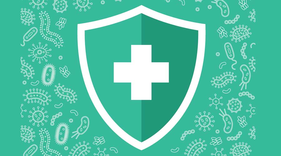 Preventing the flu