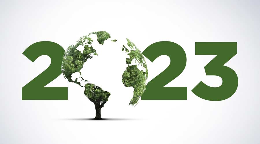 Earth Day 2023