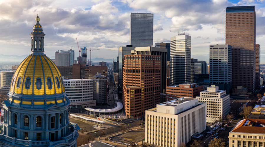 City of Denver