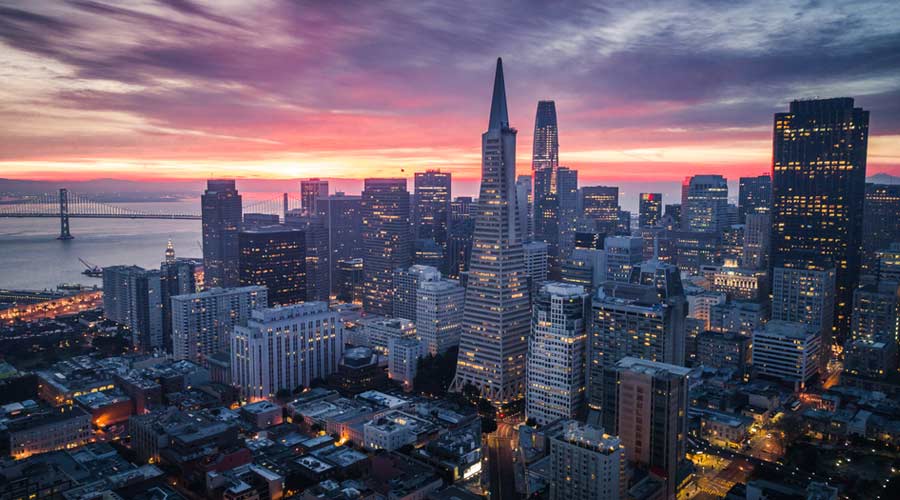 City of San Francisco