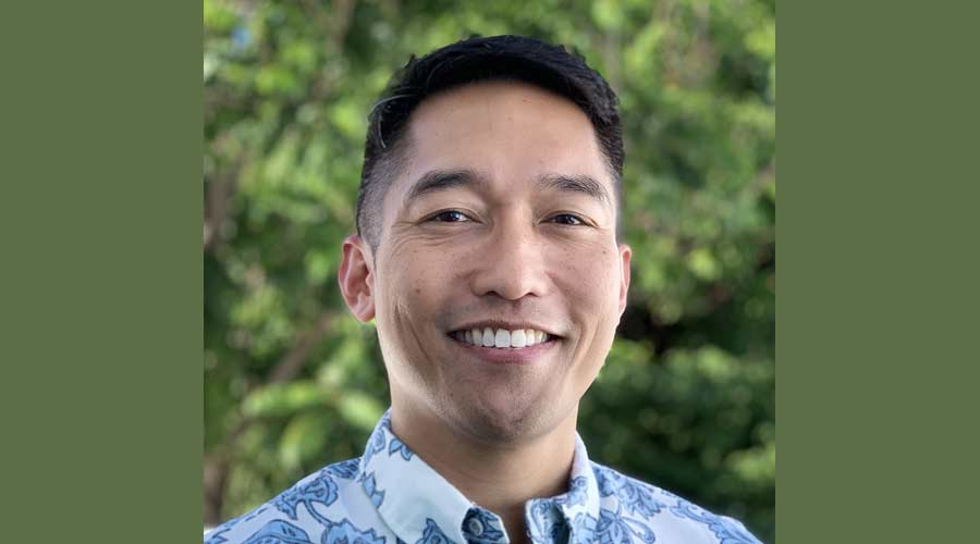 John TFG Hawaii