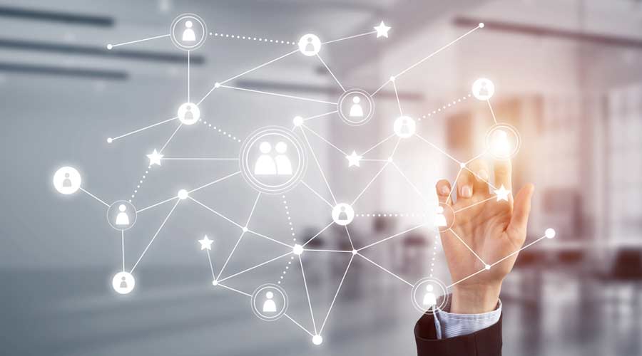Adding to network