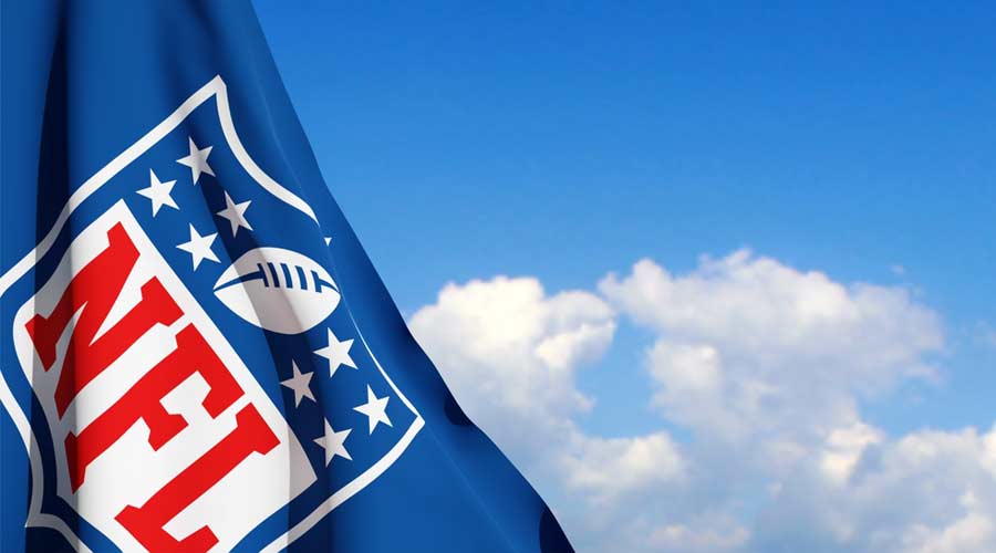 NFL flag