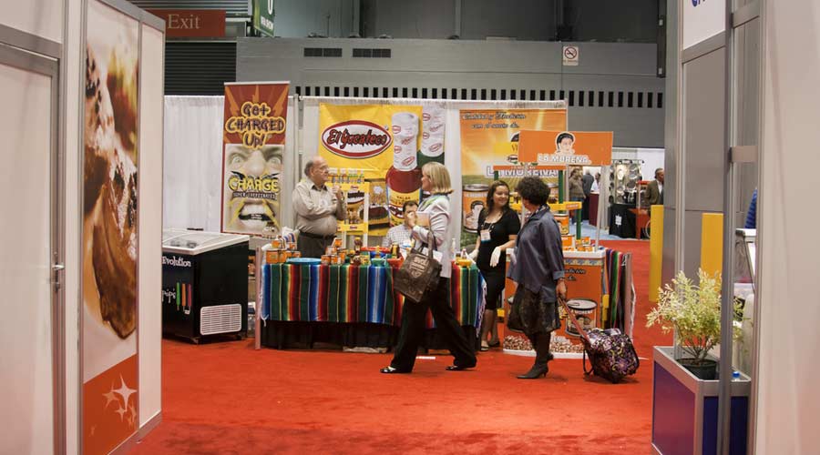 National Restaurant Association Show