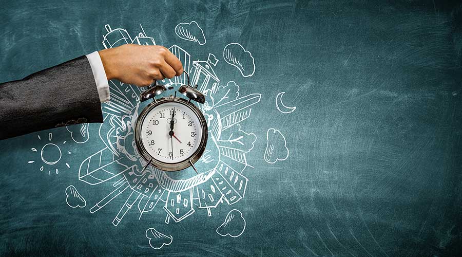 3 Methods for Improving Time Management Skills