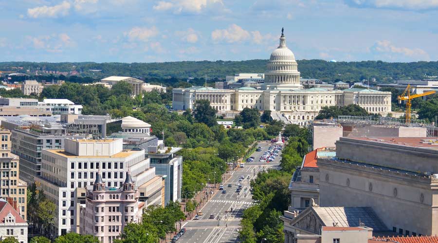 Washington regulations