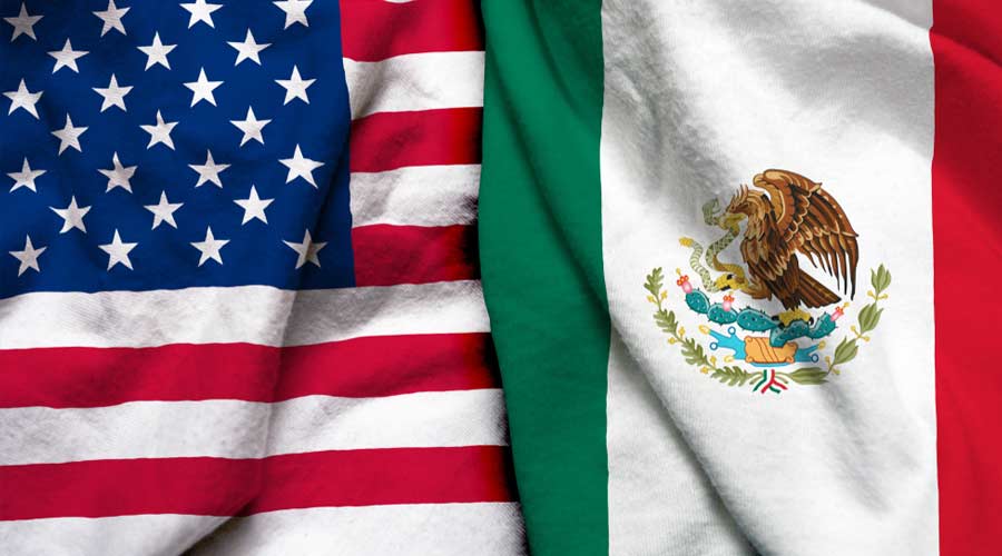 Alliance USA Mexico