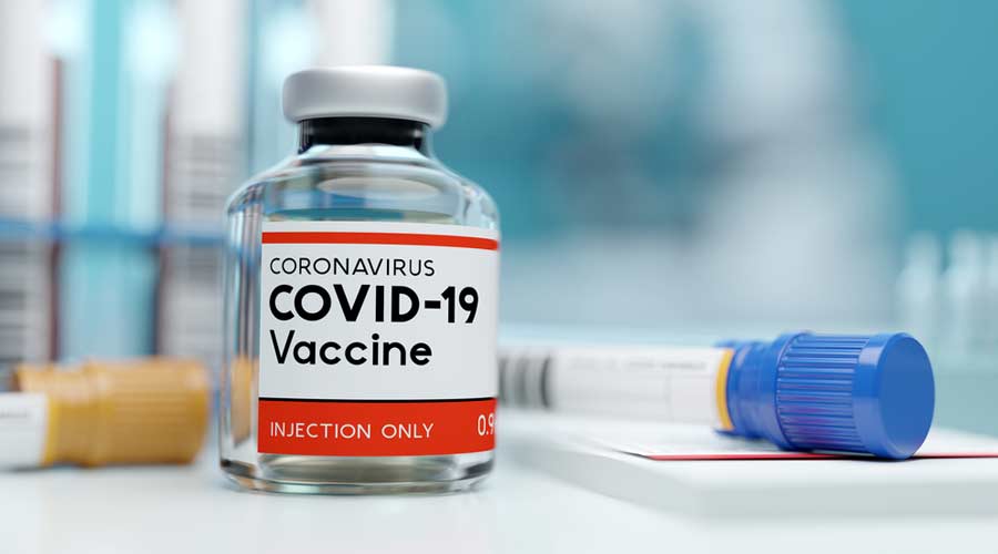 COVID-19 vaccine