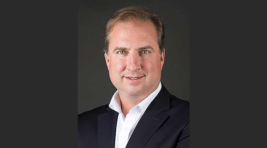 David Newman Sodexo
