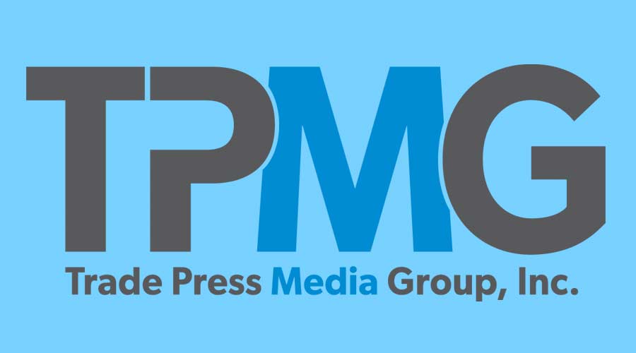 Trade Press New Logo