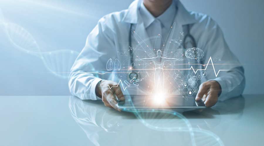 Medical device market