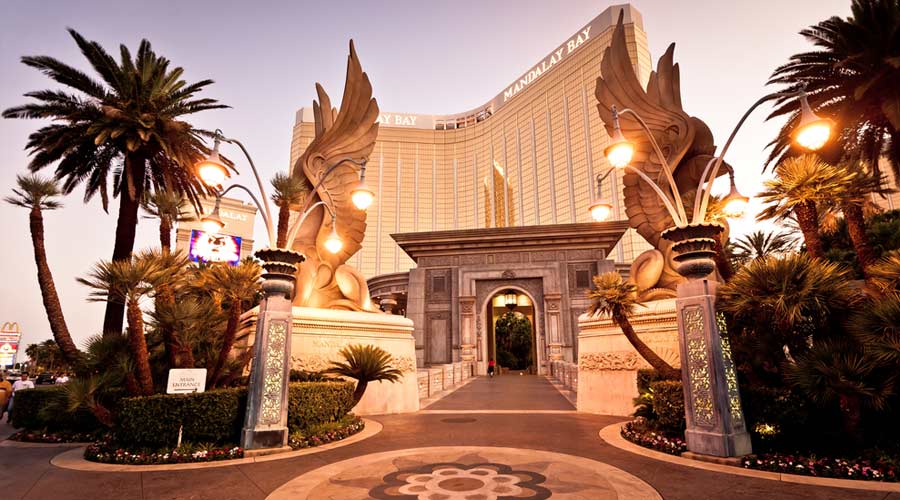 Mandalay Bay Las Vegas