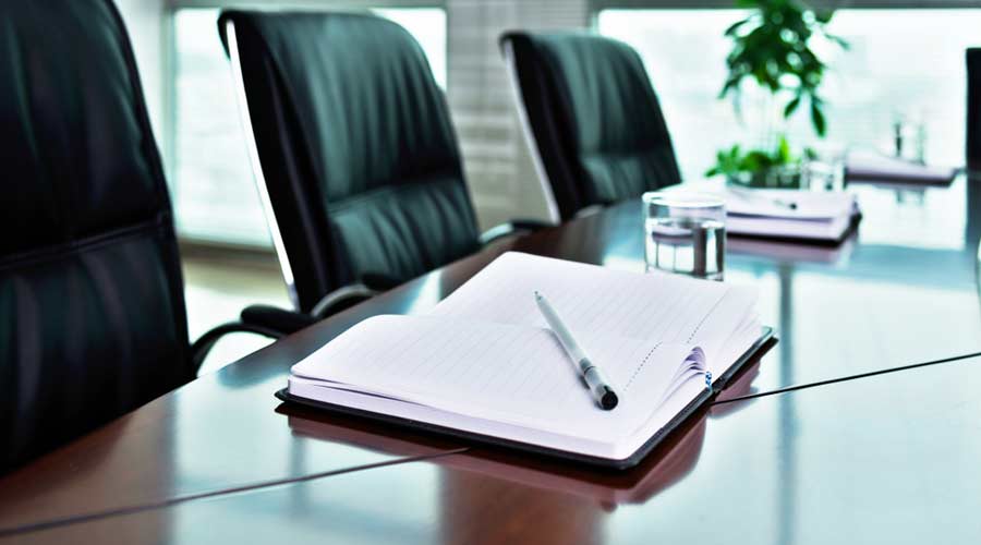 Board of directors expansion