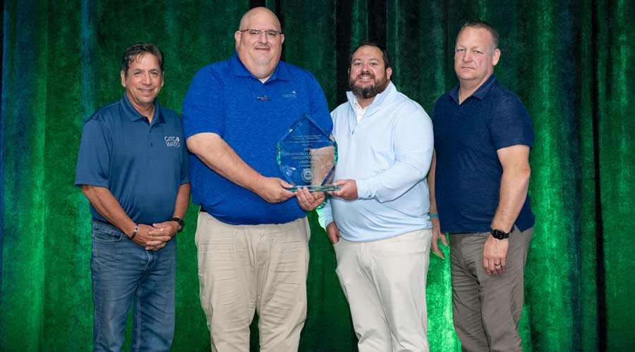 NACD Award 2023