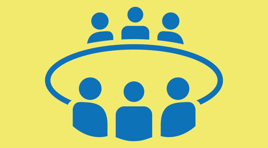 New board members