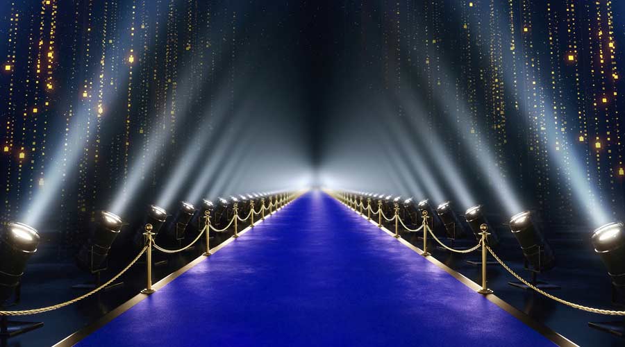 Carpet award announced