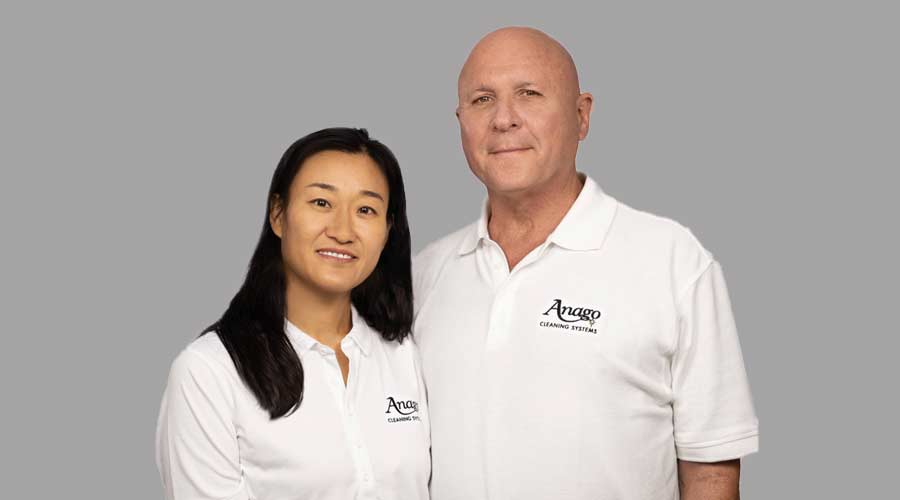 Anago Florida Franchise