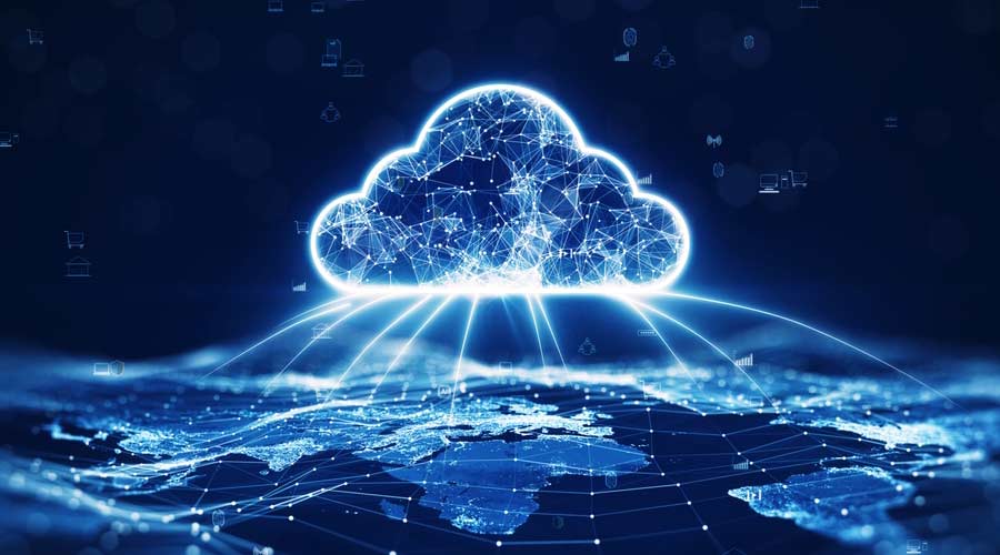 Software cloud IoT