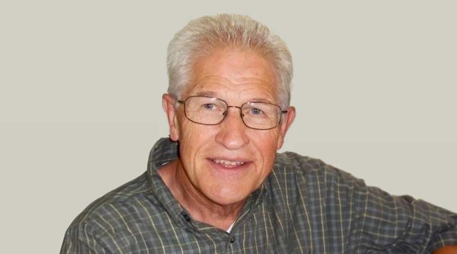 Larry Shideler ProTeam
