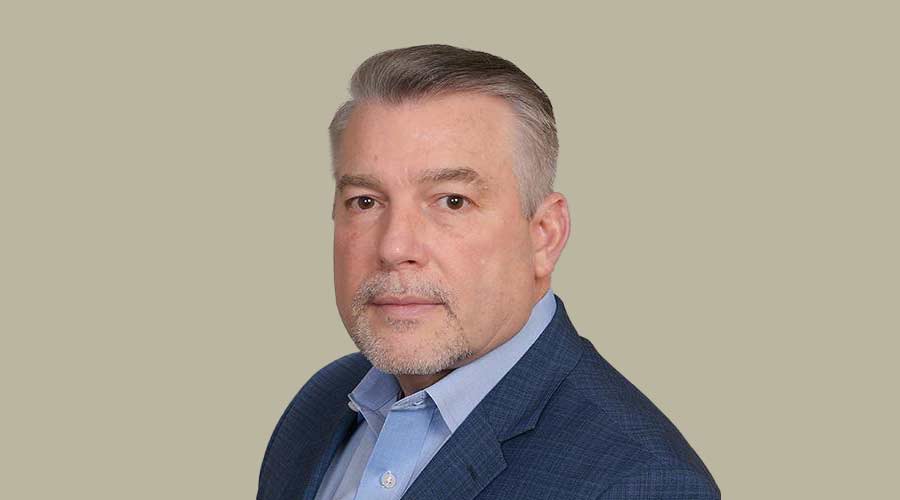 Keith Bryson HazTek