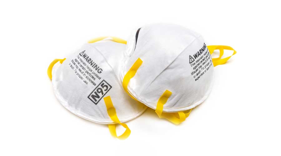 Masks for protection