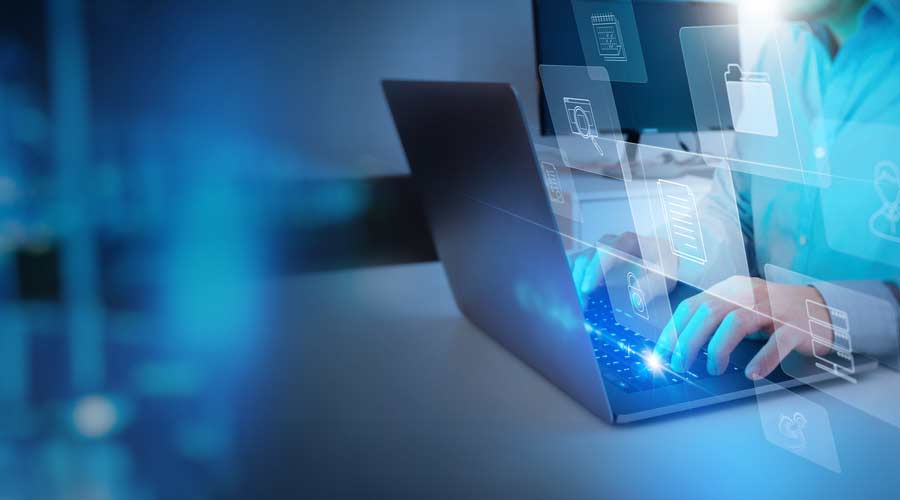 Field management software