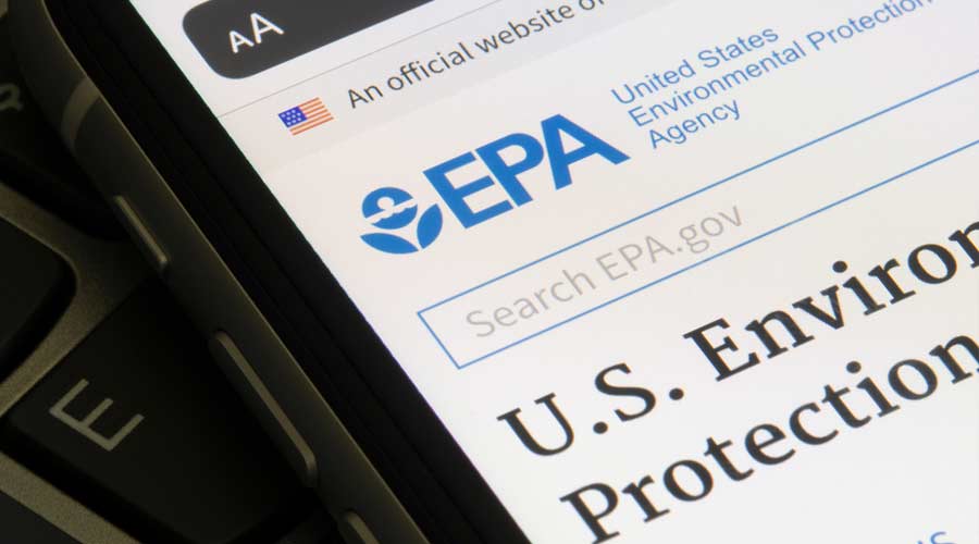 EPA safer choice program