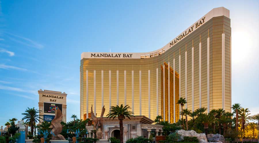 Mandalay Bay Las Vegas