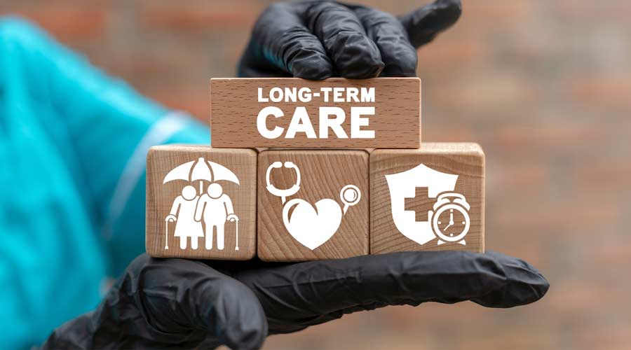 Long term care