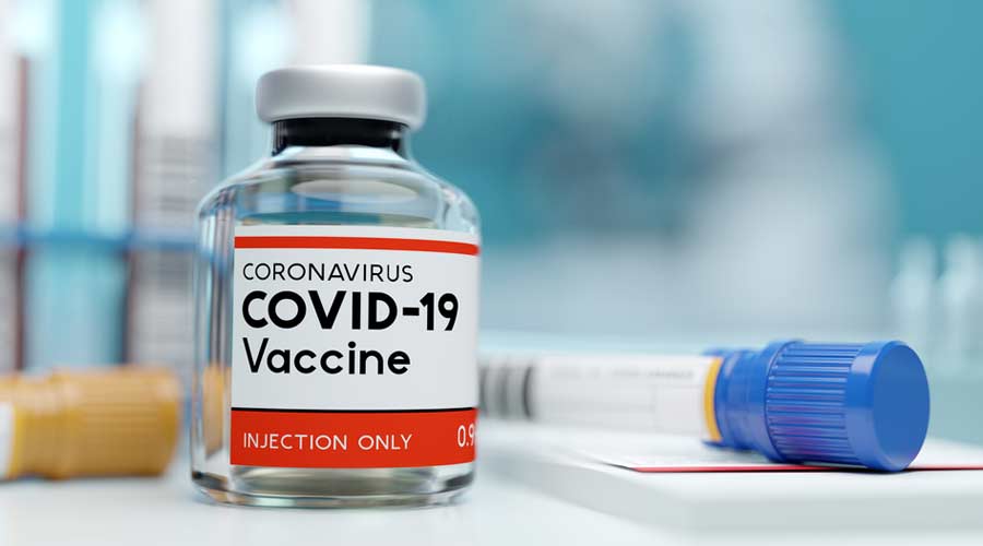 The coronavirus vaccine