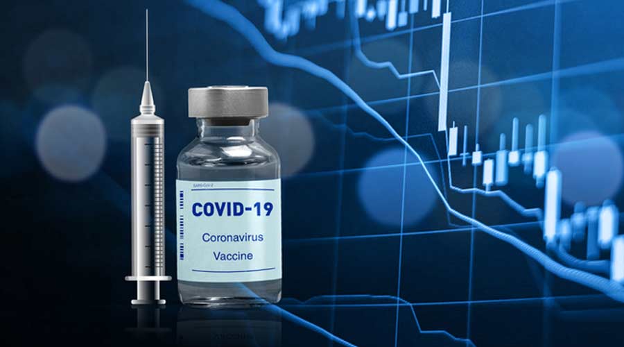 Downward trend vaccine rates