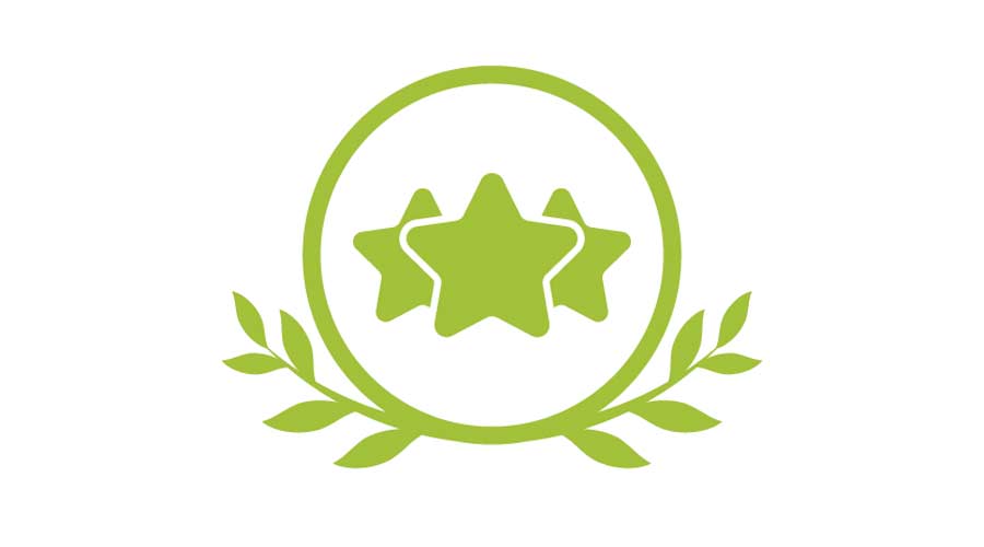 Green award