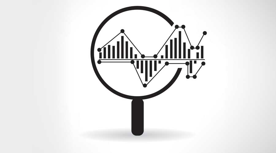 Forecasting data