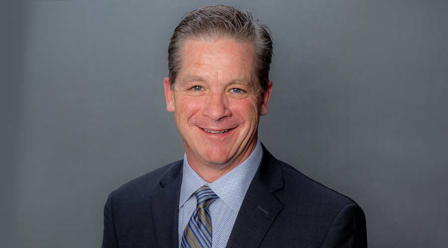 David Groth 2021
