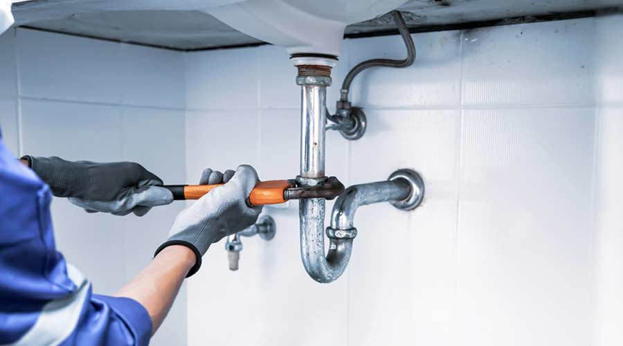 Plumbing systems